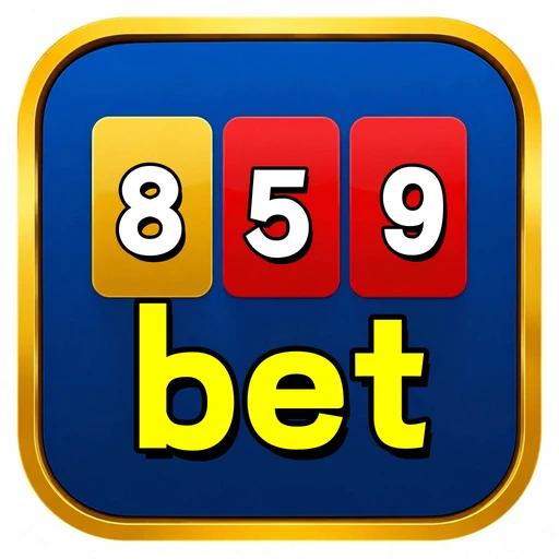 859bet Logo