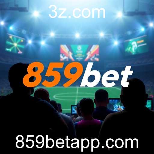 859bet e a Revolução dos Jogos Online no Brasil