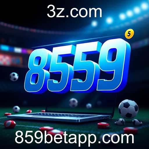 A Ascensão do 859bet no Cenário de Jogos Online