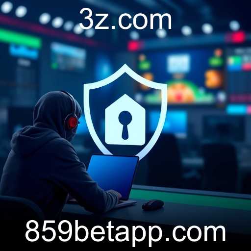 859bet: O Crescimento dos Jogos de Azar Online em 2025