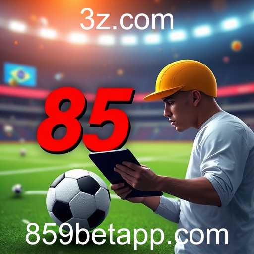 A Ascensão do 859bet no Cenário de Jogos Online