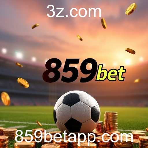 Explorando a Categoria 'Bônus e Promoções' na 859bet: Aumente Suas Chances e Divirta-se