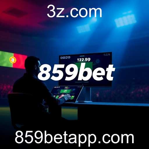 Cenário Atual dos Jogos Online e o Crescimento do 859bet