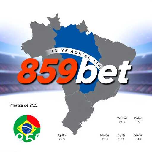 Expansão dos Jogos de Azar no Brasil