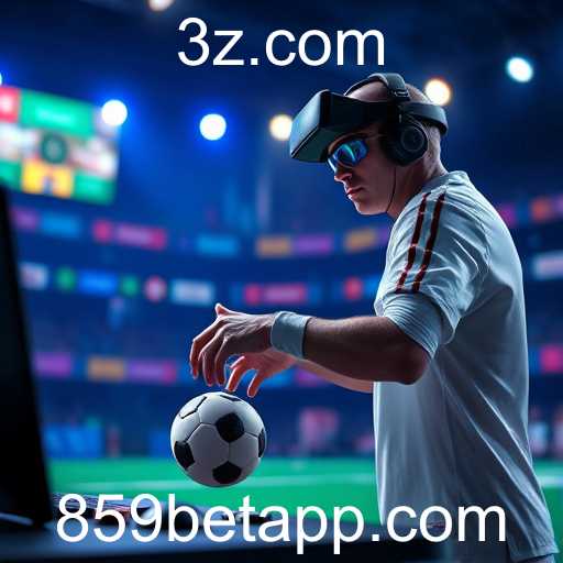 Crescimento do mercado de jogos em 2026 com o 859bet