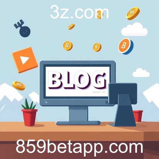 O Impacto do 859bet na Indústria de Jogos em 2025
